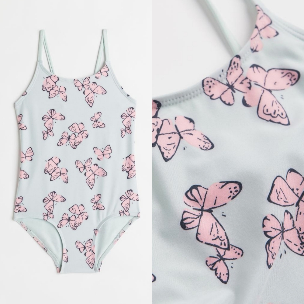 Bathing Suit